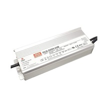 Hlg-320h-24b Hlg320h24b 24vdc 13.34amp Dimming Meanwell