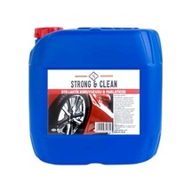 Lastik Parlatıcı  20Kg