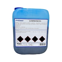 Fra-ber 1:5 Konsantre Gommanera Lastik Parlatıcı 5 KG