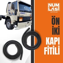 Ford Cargo 1.nesil Ön İki Kapı Fitili-a Kalite-numlas-nm4766