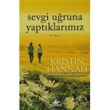 Pegasus Yayınları Sevgi Uğruna Yaptıklarımız