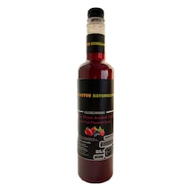 Coffee Naturelle Orman Meyveli Şurup 750 ML