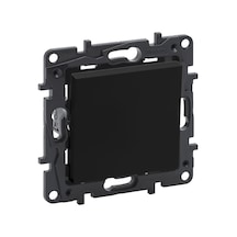 Legrand Raventi Serisi anahtar siyah - 768600