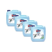 Bingo Oksijen Çamaşır Suyu Derinlemesine Hijyen 3,5 Lt X 4 Adet Diğer