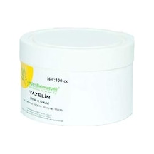 Doğan Vazelin Renkli Ve Kokulu 100ml