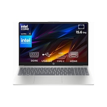 Hp AI 15-FD2026NT D51E0EA-K24 Ultra-5-225U 24 GB 512 GB SSD 15.6" W11P FHD Dizüstü Bilgisayar
