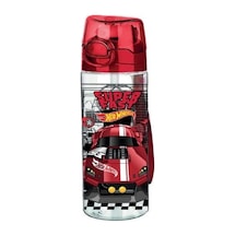Wiggle Hot Wheels 500 Ml Plastik Matara 2876