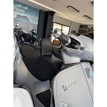 Mini Yolcu Koltuğu Vespa