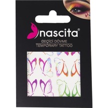 Nascita Geçici Döğme -16
