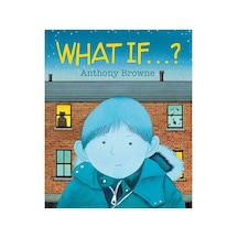 What If Random House