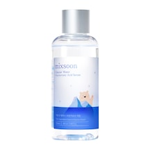 Glacier Water Hyaluronic Acid Serum-nemlendirici, Cilt Bariyeri Güçlendirici Buzul Sulu Serum