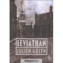 Kitapstore Leviathan / Julien Green