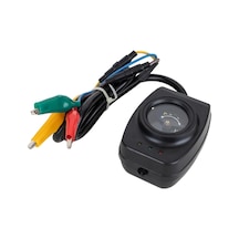 Powermaster Pm-21361 Analog Faz Sırası Ölçer