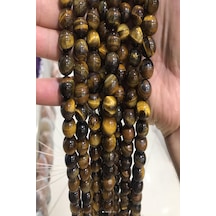 Doğal Taş Kaplangözü 8 mm Çok Renkli