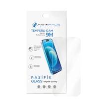 Uryport Samsung Uyumlu  Galaxy A27 5g Pasifik Cam Ekran Koruyucu