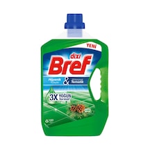 Dixi Bref Çam Yüzey Temizleyici 2.5l 8'li Avantaj Paketi Mıchu 8'li Set