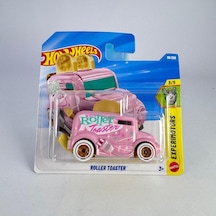 Hot Wheels Roller Toaster 1/64 Model Araba
