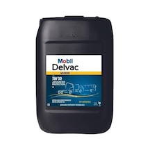 Mobil Delvac Modern 5W-30 Advanced Protection V6 Motor Yağı 20 L