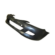 Mazda 6 Sd 03/06 Ön Tampon Astarlı Sis/panjur Delikli Sport Tipi Tw - Tampon
