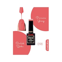 Adanil 15 ML Misyul Profesyonel Kalıcı Oje Gül Kurusu No:098
