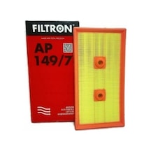 Netparset Volkswagen Jetta 1.6fsı 2005-2008 Filtron 3'lü Filtre Seti Karbonlu -blf