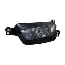 9677217580 - Sol Ön Far C4 Picasso 2 Xenon
