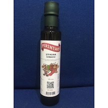 Perinthos Şifadar Sirkesi 25 Bitkisel Karışım Cam 250 ML
