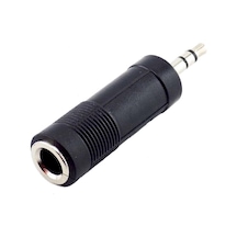 Pn9370 Dişi 6.3 Mm 3.5 Mm Erkek 6.3 To 3.5