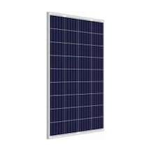100 W Watt Polikristal Güneş Paneli Solar Panel 12V