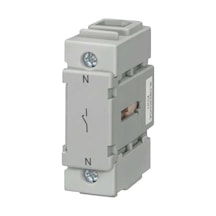 Siemens 3ld9280-0c Nötr Modülü Dipten 3ld27/28