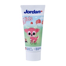 Jordan 0-5 Yaş Diş Macunu 50 Ml 5'li Avantaj Paketi Mıchu