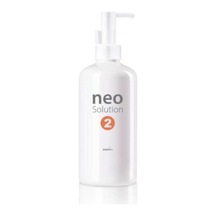 Solution K 300ml Potasyum