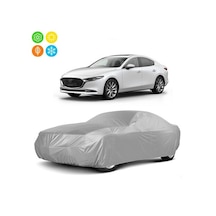 Mazda 3 Sedan Branda Lüx Kalite Araba Brandası,oto Branda