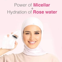 Gül Suyu Water Gel Temizleyici 150ml