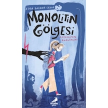 Monolitin Gölgesi - Ezjı-760648