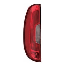 Fiat Doblo 2014 Stop Lambası Sol Çıft Kapı Oem No:51974248