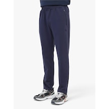 Lumberjack 6w Mb Ct121 T.pant 6pr Erkek Lacivert Eşofman Altı - 102696997
