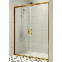 Durul Duşakabin Ön Cephe 5Mm Şeffaf Cam H:190CM (548728103) Şeffaf Durul Duşakabin Ön Cephe 5Mm Şeffaf Cam H:190CM (548728103) Şeffaf