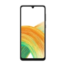 Samsung Uyumlu  A33 Servis Dokunmatik Ekran Siyah