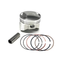 Tomking Tk098-s/tk098-l Deniz Motoru Piston Seti