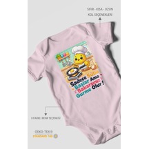 Bebe Pembe