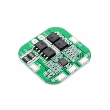 Ventatek 4s 20a Bms - Batarya Yönetim Ve Koruma Modülü