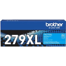 Brother Tn-279xl Mavi Toner