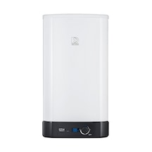 Demirdöküm (Montaj Dahil) DT4 Titanium Digital 65 Lt. Elk. Ter.