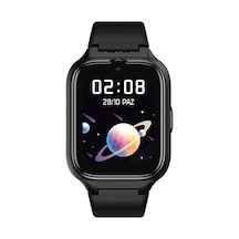 Xee Kids-14 Sim Kartlı Konum Takipli Görüntülü Konuşmalı Akıllı Çocuk Saati (Distribütör Garantili) Siyah Xee Kids-14 Sim Kartlı Konum Takipli Görüntülü Konuşmalı Akıllı Çocuk Saati (Distribütör Garantili) Siyah