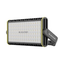 Led Lenser Af12r Work Projektör Fener Çok Renkli