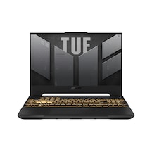 Asus TUF Gaming F15 FX507ZC4-HN210WK36 i5-12500H 64 GB 2TB SSD 4 GB RTX3050 15.6" W11H Dizüstü Bilgisayar