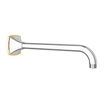 Grohe Rainshower Grandera Duş Başlığı Dirseği 285 Mm 27986Ig0 Diğer