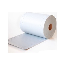 Dilatasyon Bandı 20 Cm 1 Mm Tpe (25 Mt)