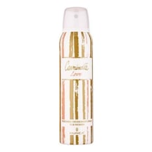 Carminella Love Kadın Sprey Deodorant 150 ML